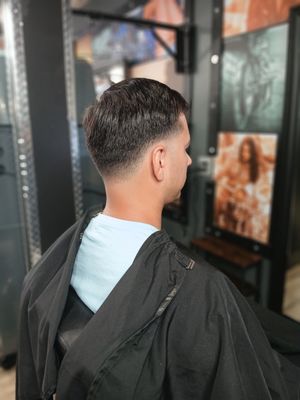 CHOPPERS HAIR GARAGE - Updated September 2026 - 30 Photos & 10