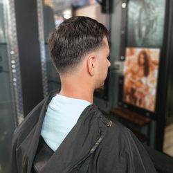 Choppers Hair Garage