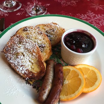 The Bromfield Inn - Bed & Breakfast Near Me - Brevard, North Carolina