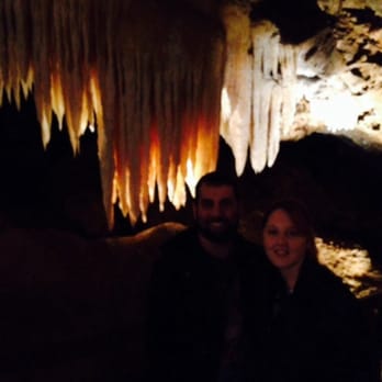 Black Chasm Cavern - Tours Near Me - Volcano, California Black Chasm Cavern - Tours Near Me - Volcano, California