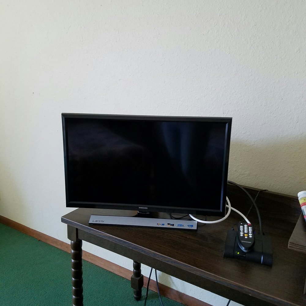 Silver Sands Motel - Decent tv - Hotels Near Me - Westport, Washington