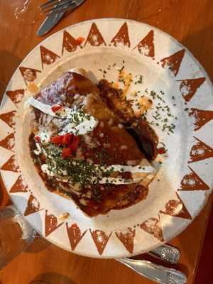 Santa Fe Cafe by null