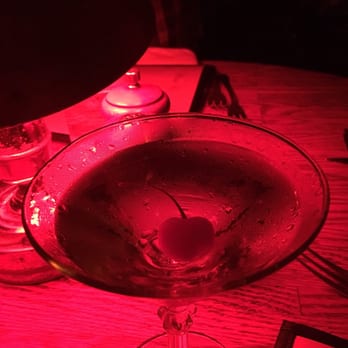 Brazen Head - Apple-tini the best I've ever had! - Steakhouses Near Me - San Francisco, California