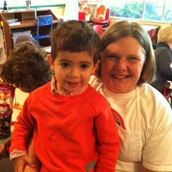 Patti's Play Center - Teacher Cathy has been the director at Patti's for more than 20 years. She is a huge part of what makes the play center so wonderful! - Child Care & Day Care Near Me - Mercer Island, Washington Patti's Play Center - Teacher Cathy has been the director at Patti's for more than 20 years. She is a huge part of what makes the play center so wonderful! - Child Care & Day Care Near Me - Mercer Island, Washington
