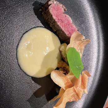 Localis - New American Near Me - Sacramento, California