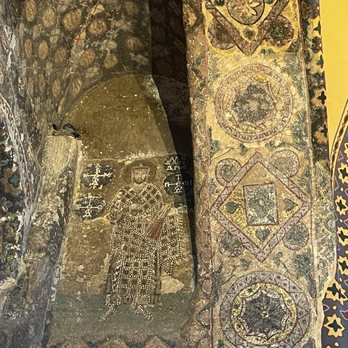 Ayasofya Müzesi - Museums Near Me - Istanbul, 34