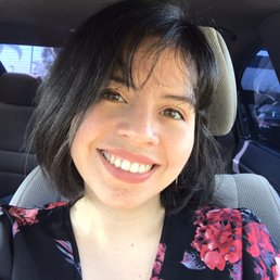 My new haircut by Francisca!! I love it