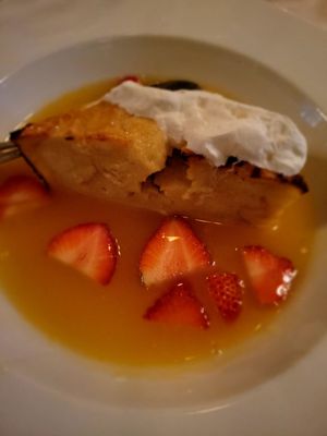 Owen Brennan's Restaurant by null