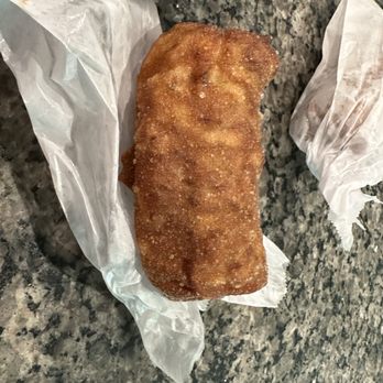 Hibachi Buddha - Pork egg roll - Seafood Near Me - Williamsburg, Virginia