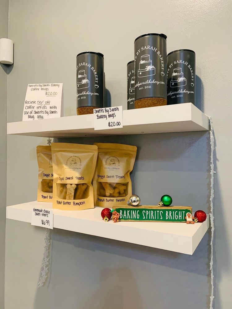 SWEETS BY SARAH BAKERY Updated September 2024 12 Photos 591 Main