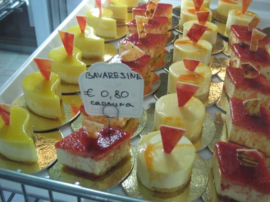 Gelateria dei Neri by null
