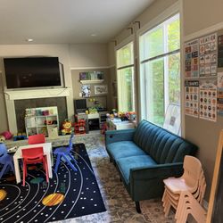 Giggle Wiggle Childcare