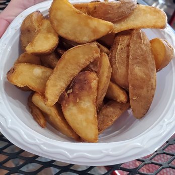 Olde Tyme Grocery - Potato wedges - Grocery Near Me - Lafayette, Louisiana Olde Tyme Grocery - Potato wedges - Grocery Near Me - Lafayette, Louisiana