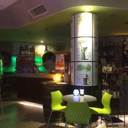 Caffe Porta Nuova