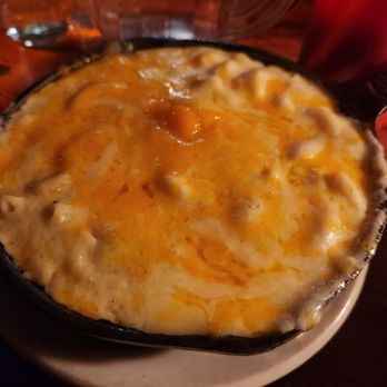 Jalopy Tavern - Soupy Mac n cheese - American Near Me - Brooklyn, New York Jalopy Tavern - Soupy Mac n cheese - American Near Me - Brooklyn, New York