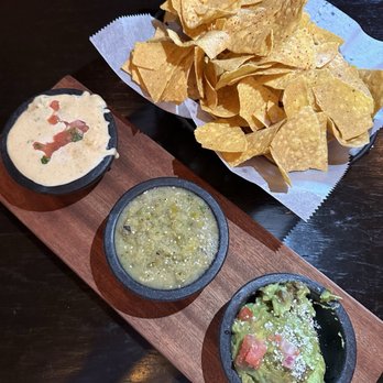Uno Mas Mexican Cantina - Uno Mas Trio - Mexican Near Me - Longwood, Florida