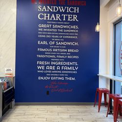 Earl of Sandwich