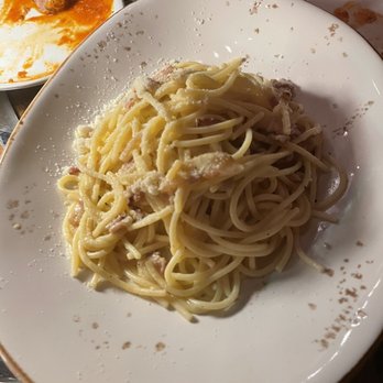 Botte Brooklyn - Carbonara. Was middle of the road. - Italian Near Me - Brooklyn, New York
