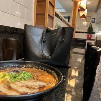 Kinzen - Inside to the restroom - Ramen Near Me - Marlborough, Massachusetts Kinzen - Inside to the restroom - Ramen Near Me - Marlborough, Massachusetts