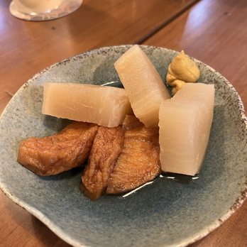 Oh Banzai - oden - Japanese Near Me - Gardena, California
