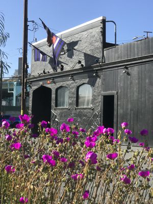 San Francisco Eagle Bar by null