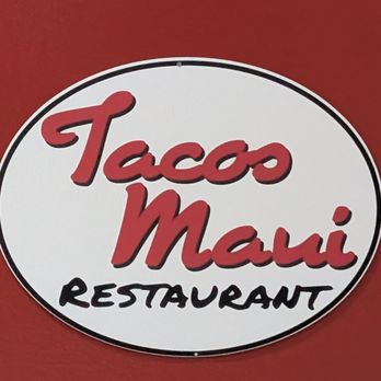 Tacos maui - Mexican Near Me - Joliet, Illinois
