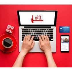 The Robert Andrew Salon & Spa Collection - Order your giftcards online...egift, mail or pickup available