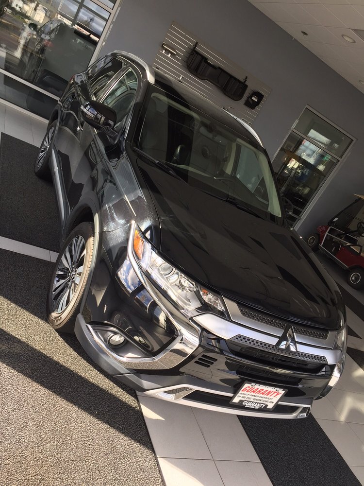 GUARANTY LOCALLY OWNED CHEVROLET Updated June 2024 17 Photos & 35