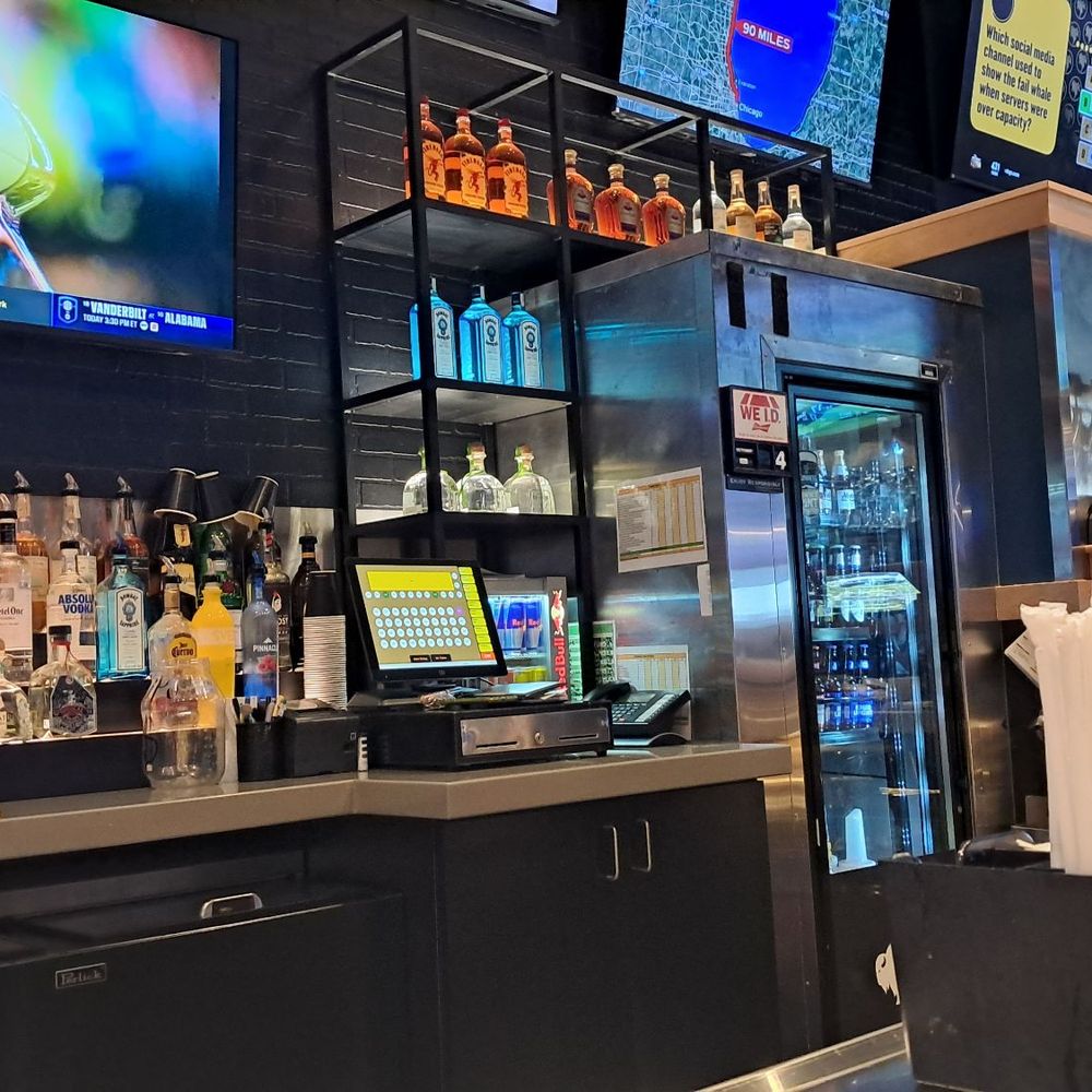 Buffalo Wild Wings - Bar - Chicken Wings Near Me - Bay City, Michigan Buffalo Wild Wings - Bar - Chicken Wings Near Me - Bay City, Michigan