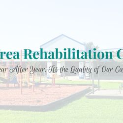 Bay Area Rehabilitation Center