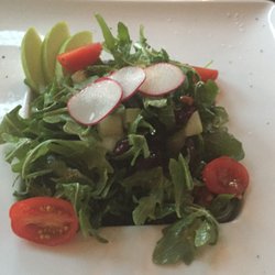 Wyndhurst Restaurant At Cranwell