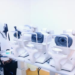 Bamburgh Eye Care