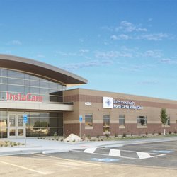 North Cache Valley Clinic