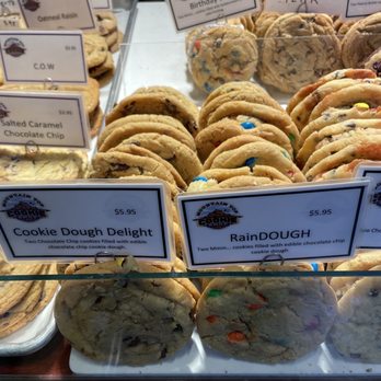 MOUNTAIN TOP COOKIE SHOP - Updated June 2024 - 243 Photos & 326 Reviews