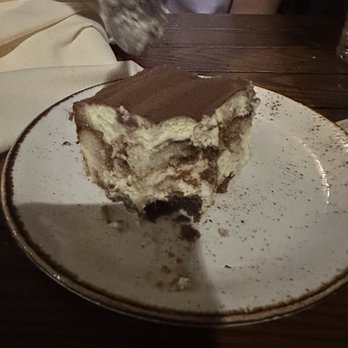 Felice 83 - Tiramisù* - Wine Bars Near Me - New York, New York Felice 83 - Tiramisù* - Wine Bars Near Me - New York, New York