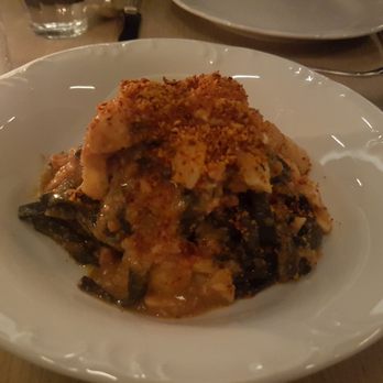 Giulietta - Italian Near Me - Toronto, Ontario