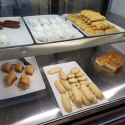 Mmm, pastry.