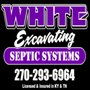 White Excavating & Septic Systems