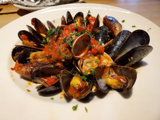 Silvio's Trattoria e Pizzeria by null