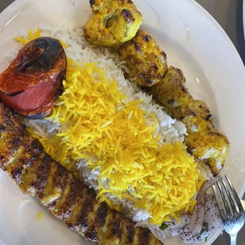 Aria Restaurant - Chicken kabob - Persian/Iranian Near Me - San Marcos, California Aria Restaurant - Chicken kabob - Persian/Iranian Near Me - San Marcos, California