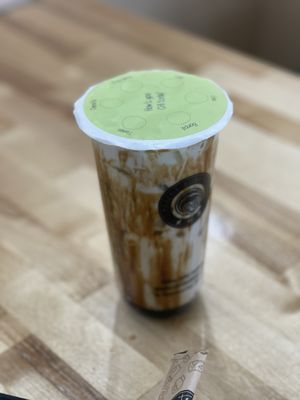TAICHI BUBBLE TEA - Updated October 2025 - 20 Photos & 13 Reviews