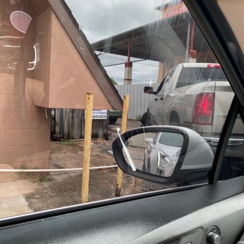 Shipley Do-Nuts - Drive thru - Donuts Near Me - Terrell, Texas