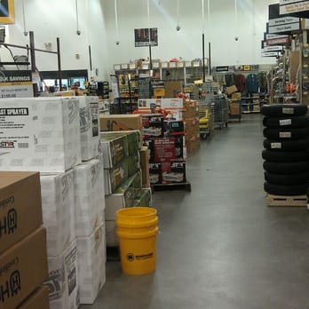 Northern Tool + Equipment - Tires Near Me - Houston, Texas