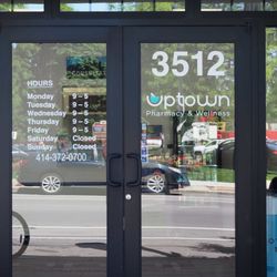 Uptown Pharmacy & Wellness
