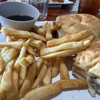Uptown Cafe - French dip - Cafes Near Me - Warrenton, Oregon Uptown Cafe - French dip - Cafes Near Me - Warrenton, Oregon