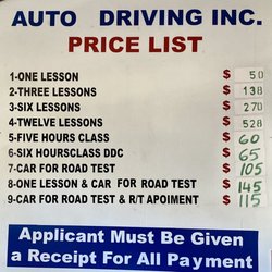 JP Landcraft Auto Driving School