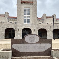 Union Station