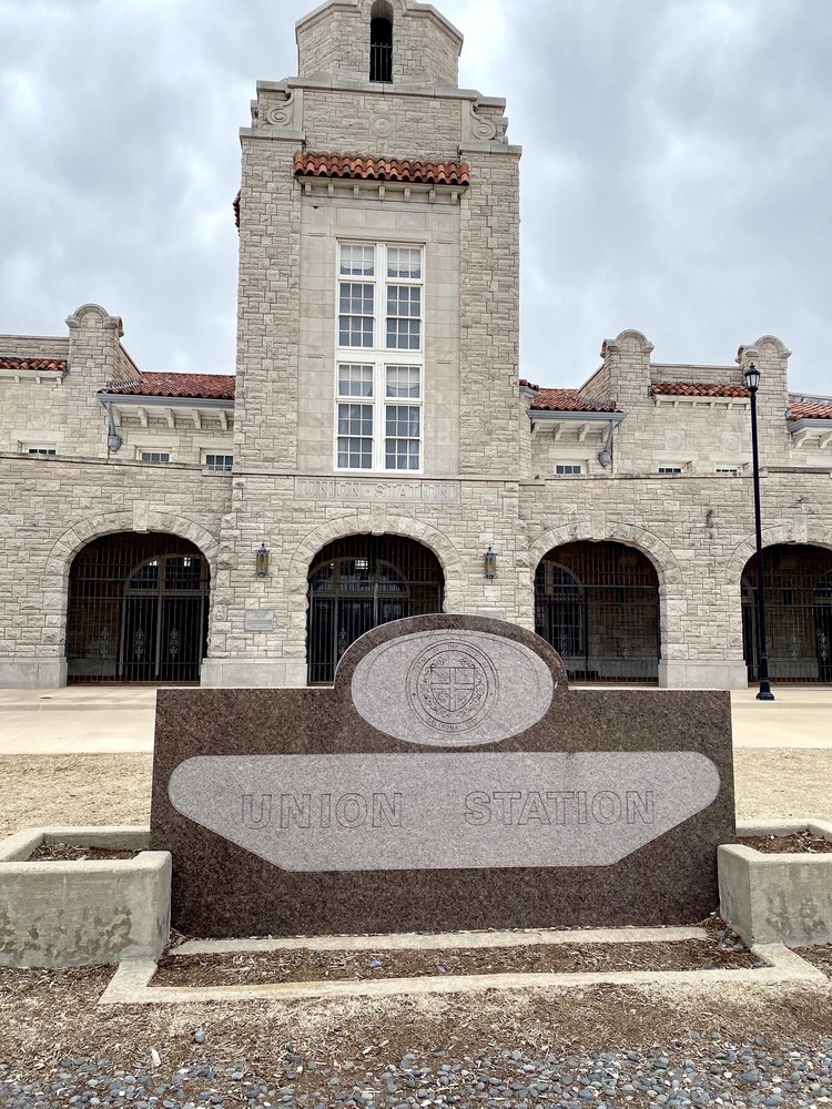 Union Station - social services organization in Oklahoma City, OK