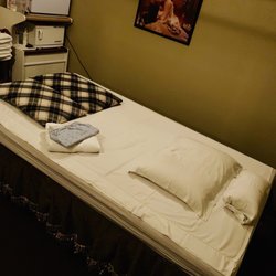 Thai Massage