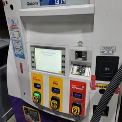 Shell - Wow, 5 cents off